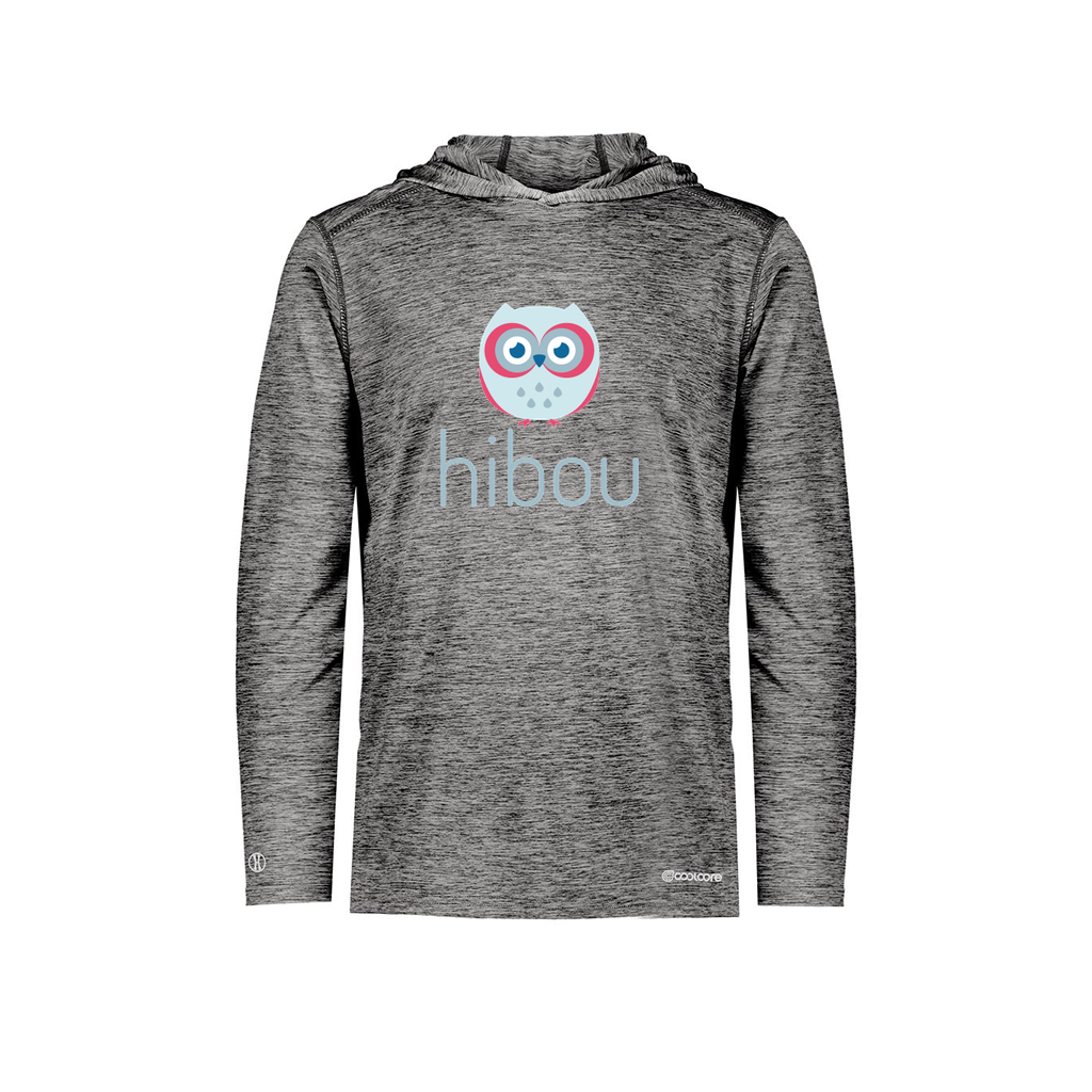 Decker Men's Charge Hoodie