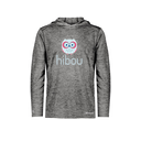 Decker Men's Charge Hoodie