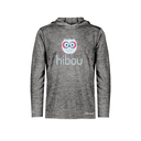 Decker Youth Charge Hoodie