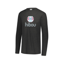 Decker Men's Tri-Blend T-Shirt - Long Sleeve