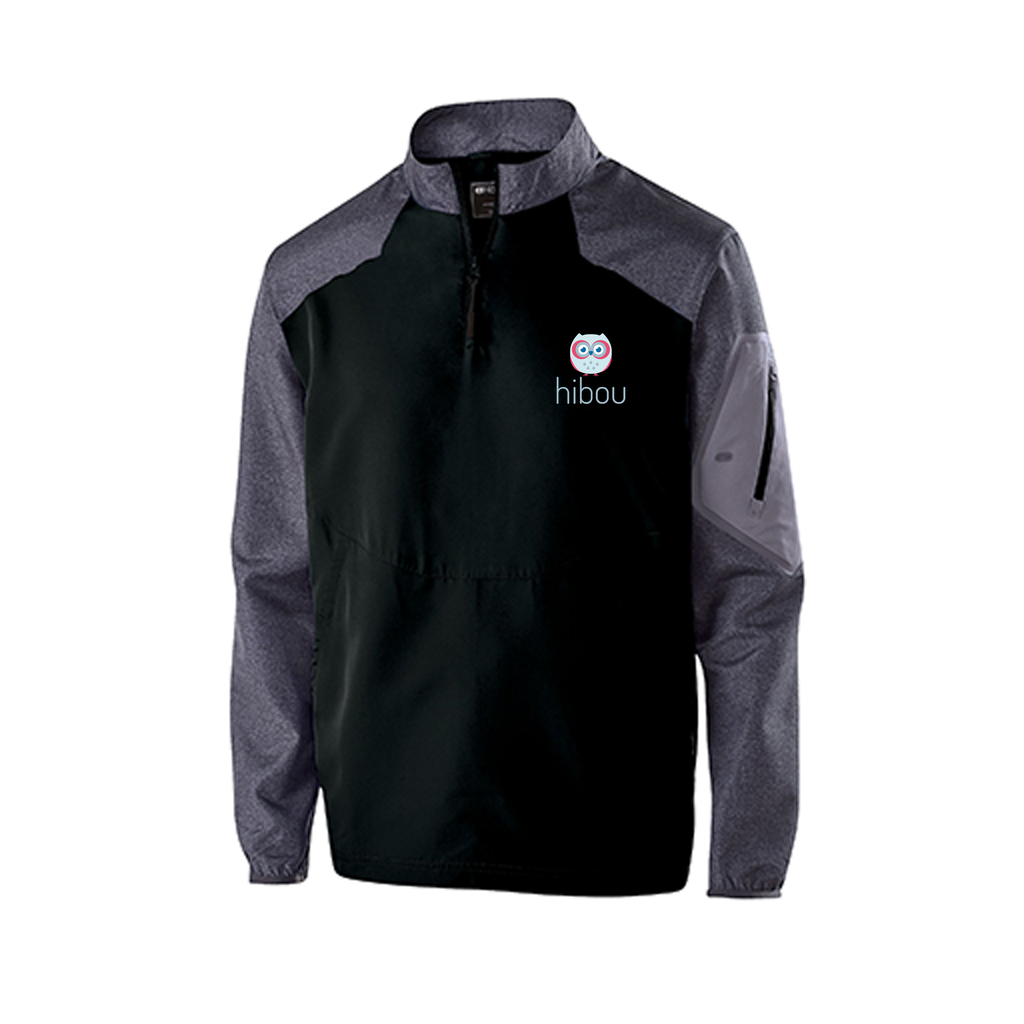 Men's Raider LS Pullover