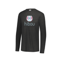 Decker Youth Tri-Blend T-Shirt - Long Sleeve