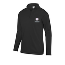 Decker Youth FlexFleece 1/4 Zip